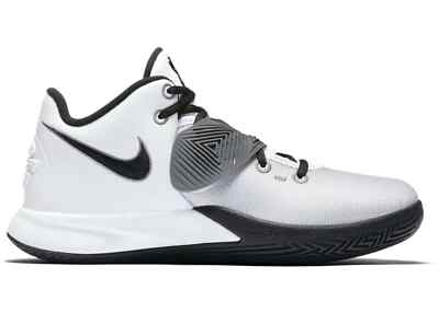 Nike Kyrie Flytrap 3 Black Volt