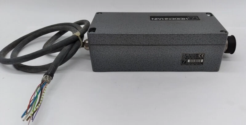 Heidenhain 235-322-22 Interface Module - Image 2 of 3