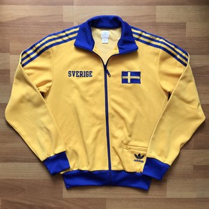 jaqueta adidas track top