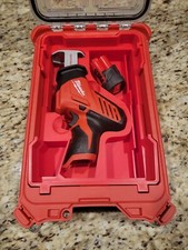 Insert For M12 Milwaukee Hackzall | Fits Packout Container Model 48-22-8435