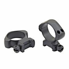 CCOP USA Tactical 35mm Solid Steel Scope Rings Low Profile Picatinny SR-3501WL