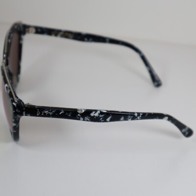 DIFF Rose BW-PK07P Polarized Cat Eye Pink Lens Marble  display picture 1