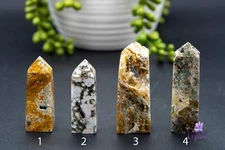 Orb Ocean Jasper Tower