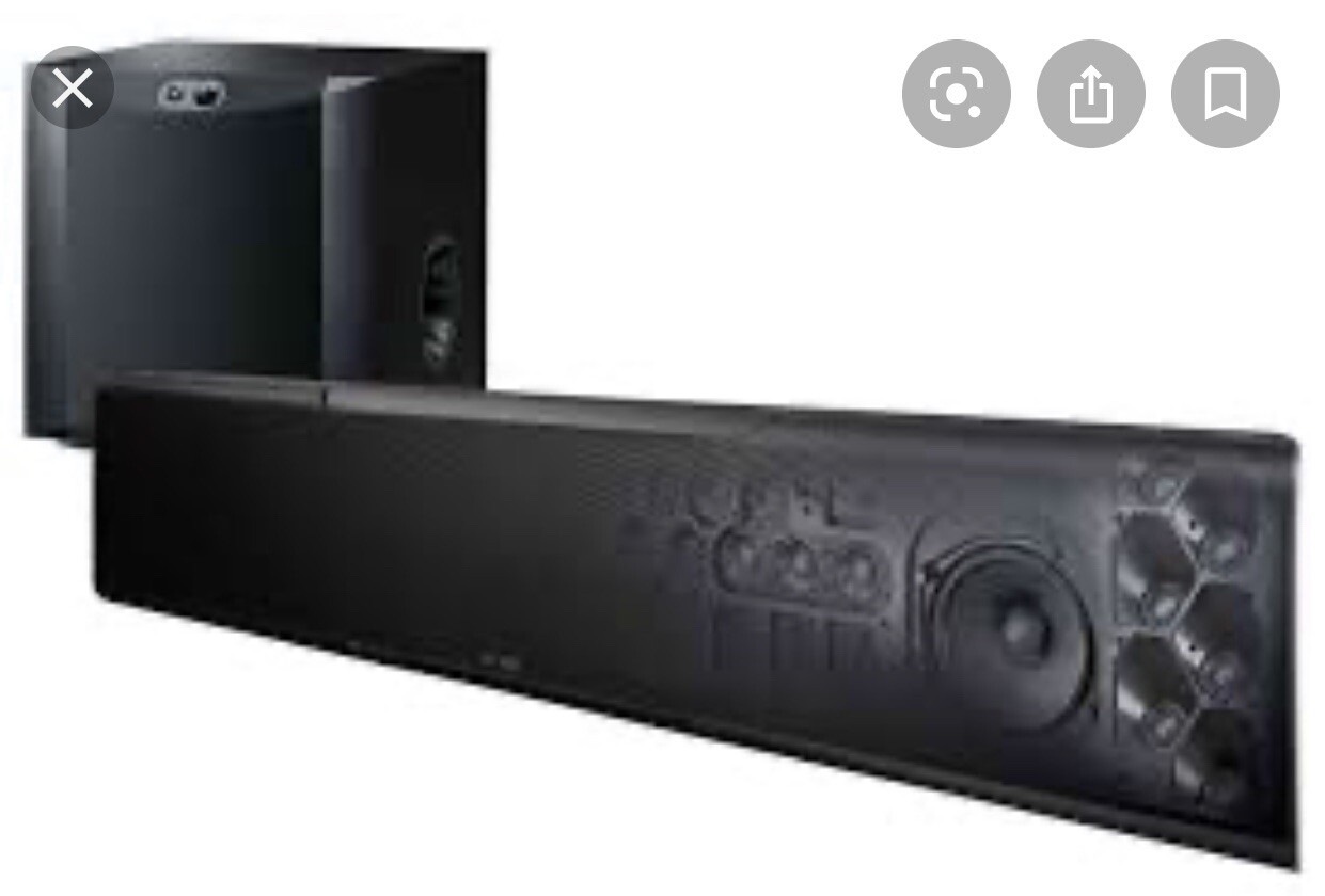 yamaha 5600 subwoofer