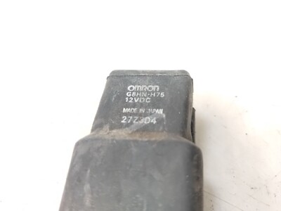 ＊c＊ 03-10 2004 Honda ST1300 Relay G8HN-H75 | eBay