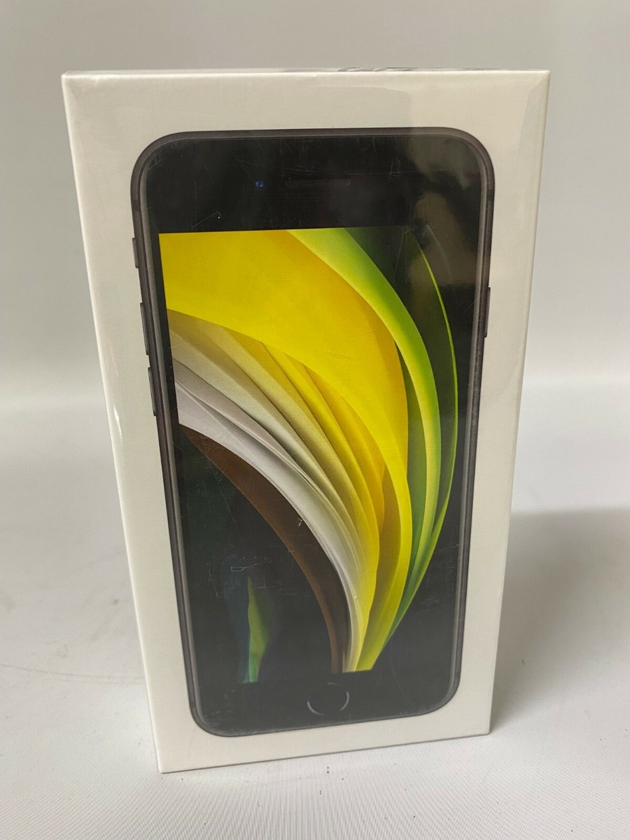 Apple iPhone SE 64GB Black Smartphone MHHC3LL/A Locked Straight Talk - Open Box | eBay Apple iPhone SE 64GB Black Smartphone MHHC3LL/A Locked Straight Talk - Open Box | eBay
