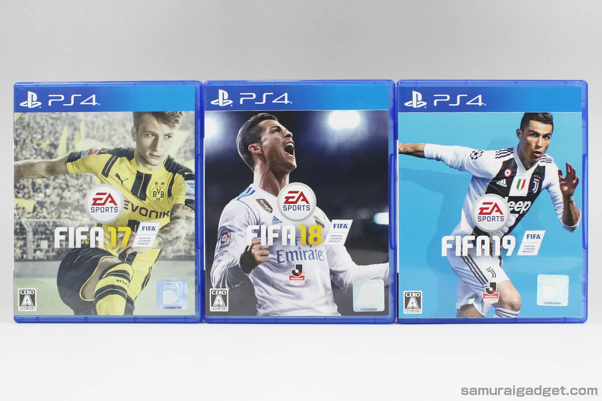 Soccer Sony PlayStation 3 Video Games FIFA 18 for sale | eBay