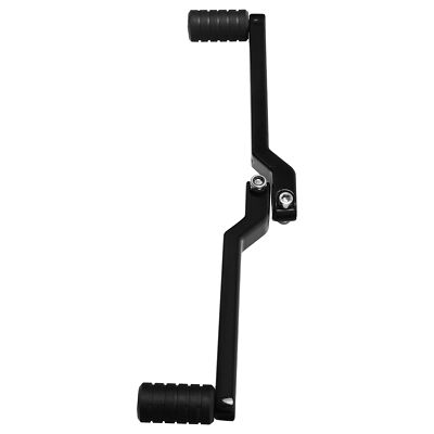 Aluminum Front Toe Shift Lever Pedal For Harley Touring 1988-2024 Softails 86-17 Aluminum Front Toe Shift Lever Pedal For Harley Touring 1988-2024 Softails 86-17