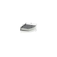 MANN CUK2939/1 Cabin Air Filter Fits Audi A3 Q3 TT Seat Alhambra Skoda VW