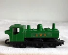 Matchbox Superfast Pannier Tank Locomotive 1979 Lesney Made in England. #47.