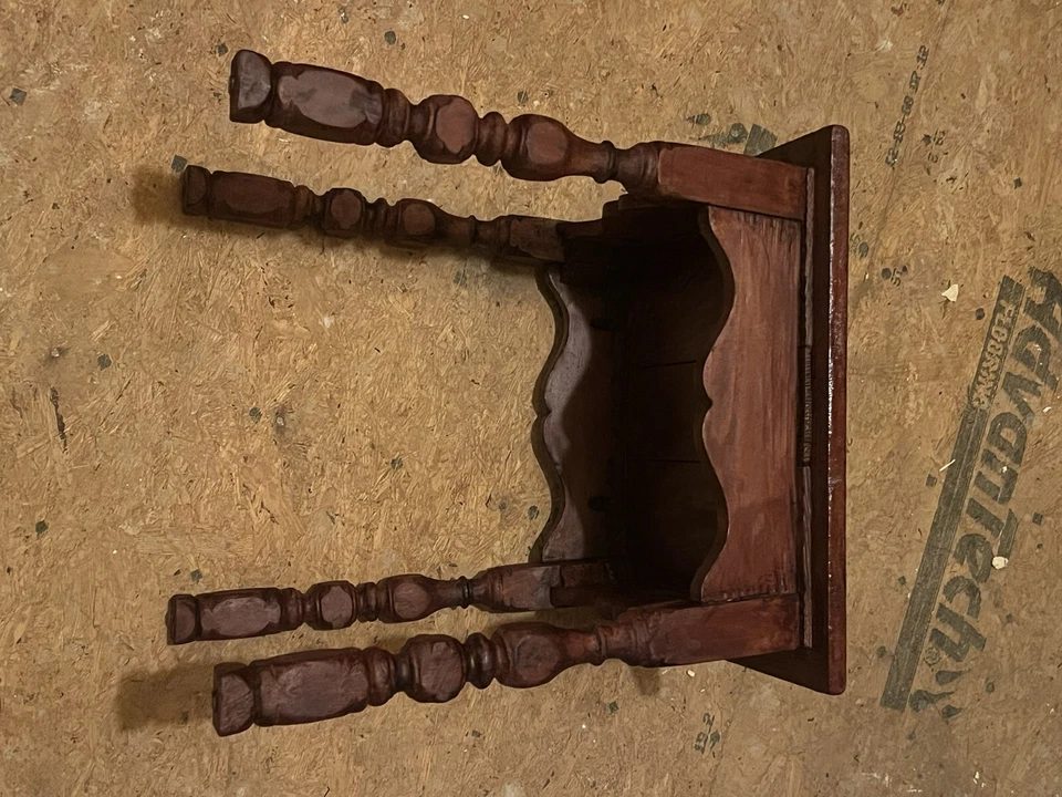 RARA MESA DE AZULEJOS DE CALIFORNIA TEMPRANA MISIÓN RENACIMIENTO ESPAÑOL D&M DÉCADA DE 1920 TUDOR MALIBU Foto 4 de 4