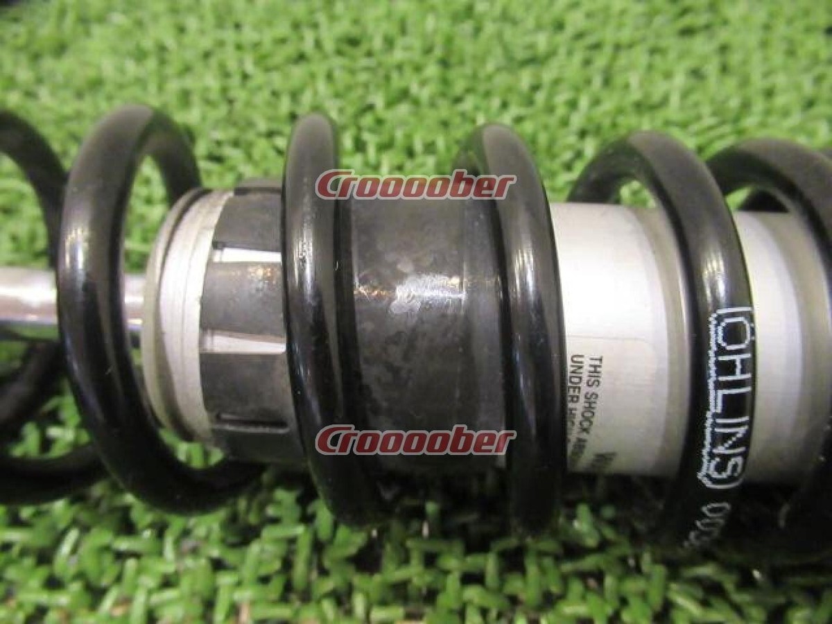 Ohlins Rear Suspension HD145E for Harley Davidson XL883N | eBay Ohlins Rear Suspension HD145E for Harley Davidson XL883N | eBay