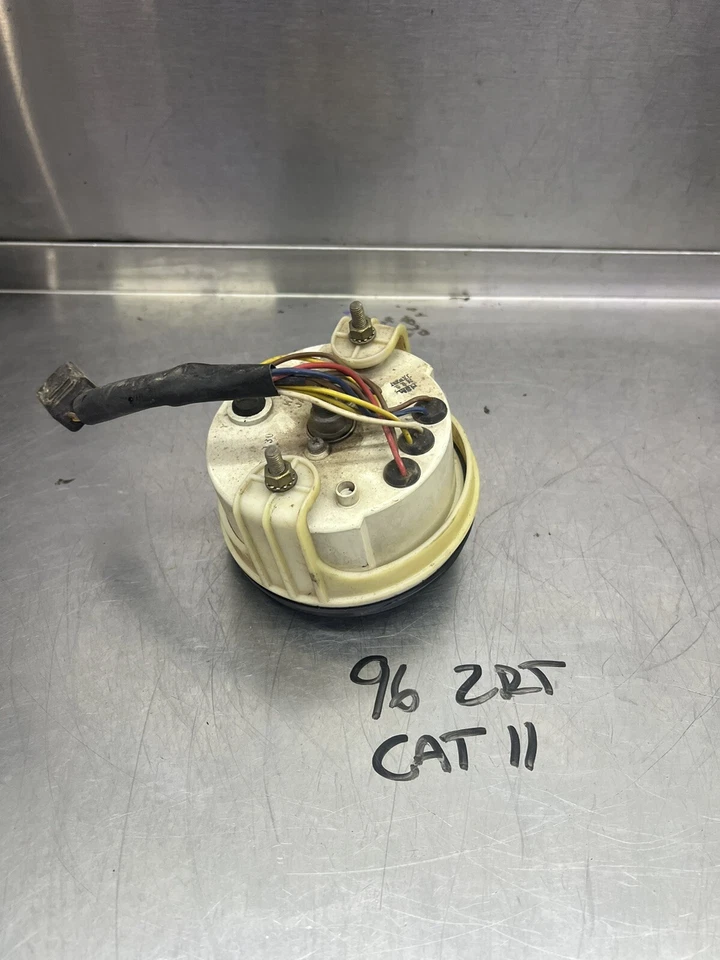 Velocímetro Arctic Cat Ext Zrt 1994 95 96 97 98 99 ZR 580 600 500 EFI Foto 4 de 4