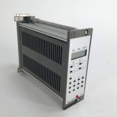 Stafa Control System Ag EUD22 Digital Control 24V 50/60Hz EUD 22 New NMP