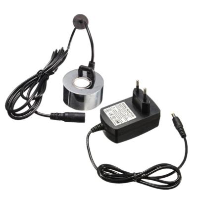 Nebel Hersteller Maschine Mist Maker Luftbefeuchter mit EU Stecker