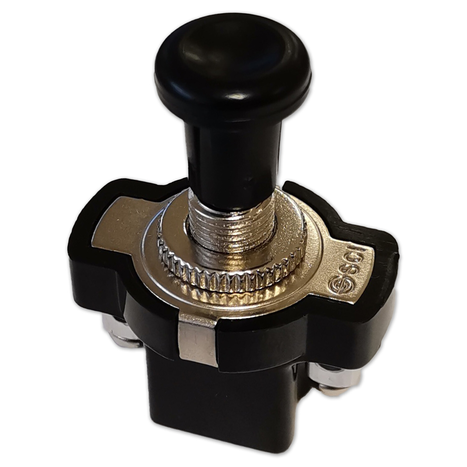 CYTGOUPER Blinkerschalter Für Traktor - Universal Schalter 12V Für Oldtimer