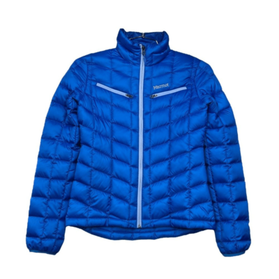 Marmot Women's Aruna Down Puffer Jacket