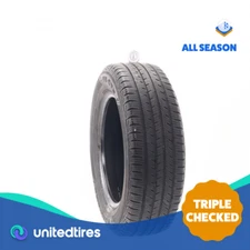 Used 225/65R17 Yokohama YK-CTX 102H - 7/32 - Tire