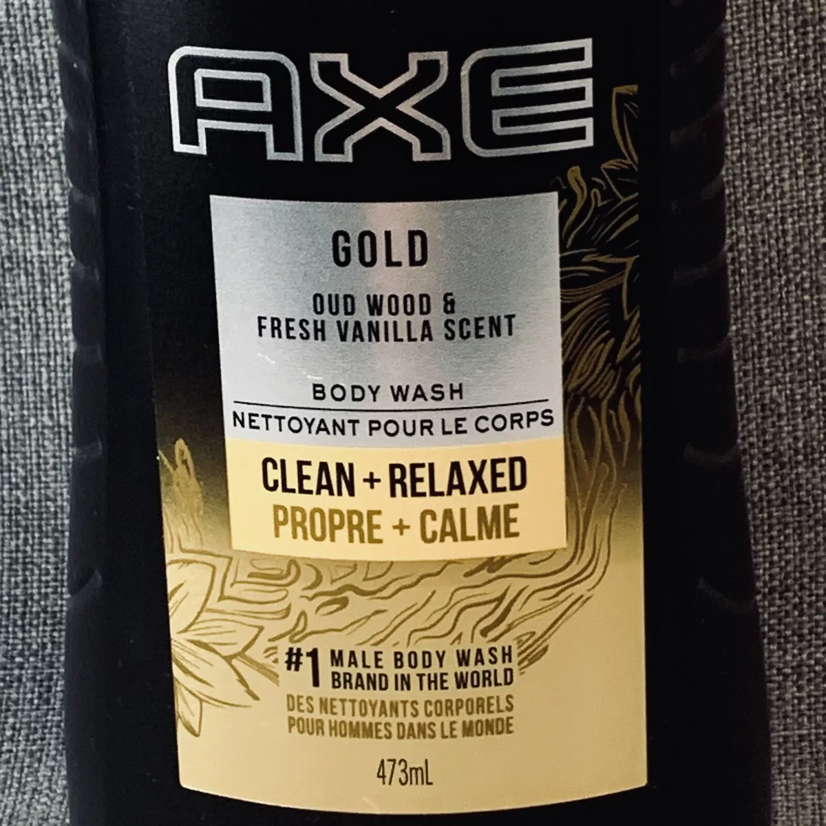 Oud wood gold label new arrivals