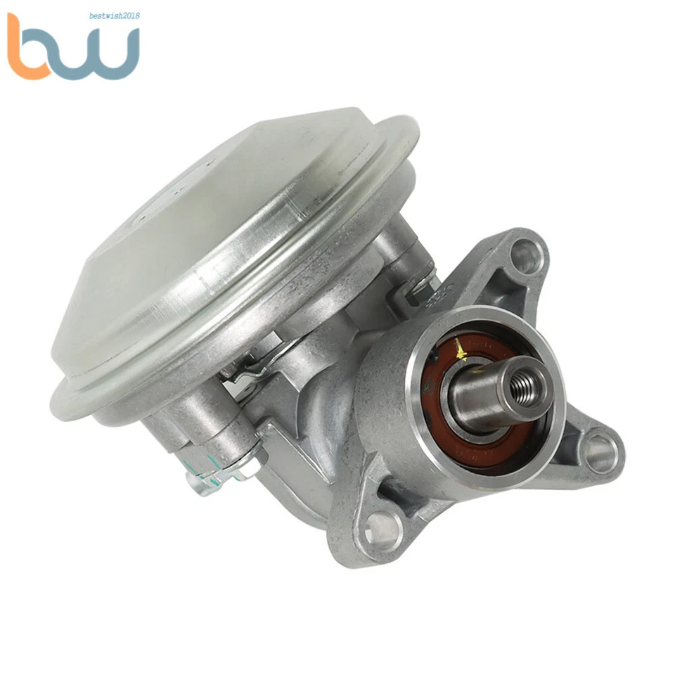 Mechanical Vacuum Pump For 1994-1995 Ford F-250 F-350 E-350 Econoline Club Wagon - Image 4 of 4