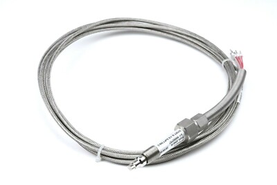 Dynisco DYMT-S-1/2-2xPT100/3 Druckaufnehmer 99880757 Drucktransmitter Sender