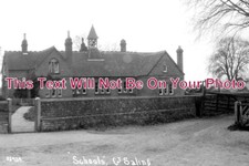 ES 5323 - The Schools, Great Saling, Essex