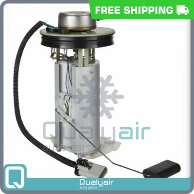 Electric Fuel Pump fits Dodge Dakota - 2000 2001 2002 2003 QOA