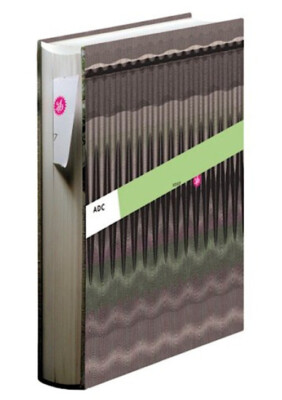 FehlerFREI - ADC Jahrbuch 2007 (Art Directors Club)
