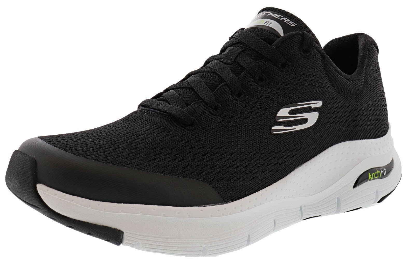 SKECHERS MEN'S ARCH FIT LIGHTWEIGHT 