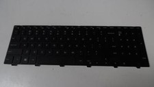 OEM 15.6" Black US Keyboard - Dell Latitude 15 3541 - 0KPP2C - Tested