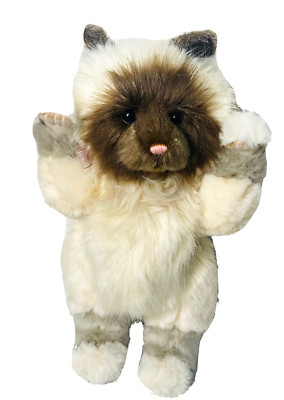 NWT Charlie Bear Clawdia The Secret Collection Retired By Isabelle