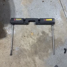 Craftsman 137 Series 137.271350 10” Table Saw Rear Extension