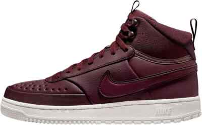 Nike Court Vision Mid Winter Men Athletic Shoes DR7882-600 