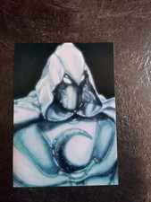 [[[Moon Knight Marvel Sketch Card ACEO Print Matte Finish!]]]