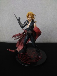 full metal alchemist 8