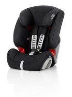 Britax Römer Evolva 123 Combination Car Seat, Group 1/2/3 (9 - 36 Kg),... Britax Römer Evolva 123 Combination Car Seat, Group 1/2/3 (9 - 36 Kg),...