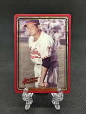 You Pick Your Cards - Cleveland Guardians Fan Favorites Old & New Feller Ramirez