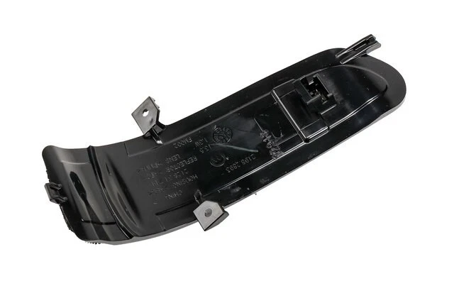 Left Rear View Mirror Turn Signal Lamp for 2014 2015 2016 Buick Encore - Image 2 of 2