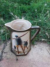 Pichet  ancien fb modèle  landais