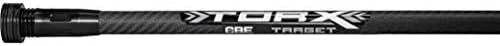 CBE Torx Target Carbon Stabilizer, Black, 12in - Image 4 of 4
