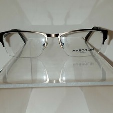 Marcolin Fashion Frames Use Glasses MA6818 Col.046 52/17/L.140mm CS