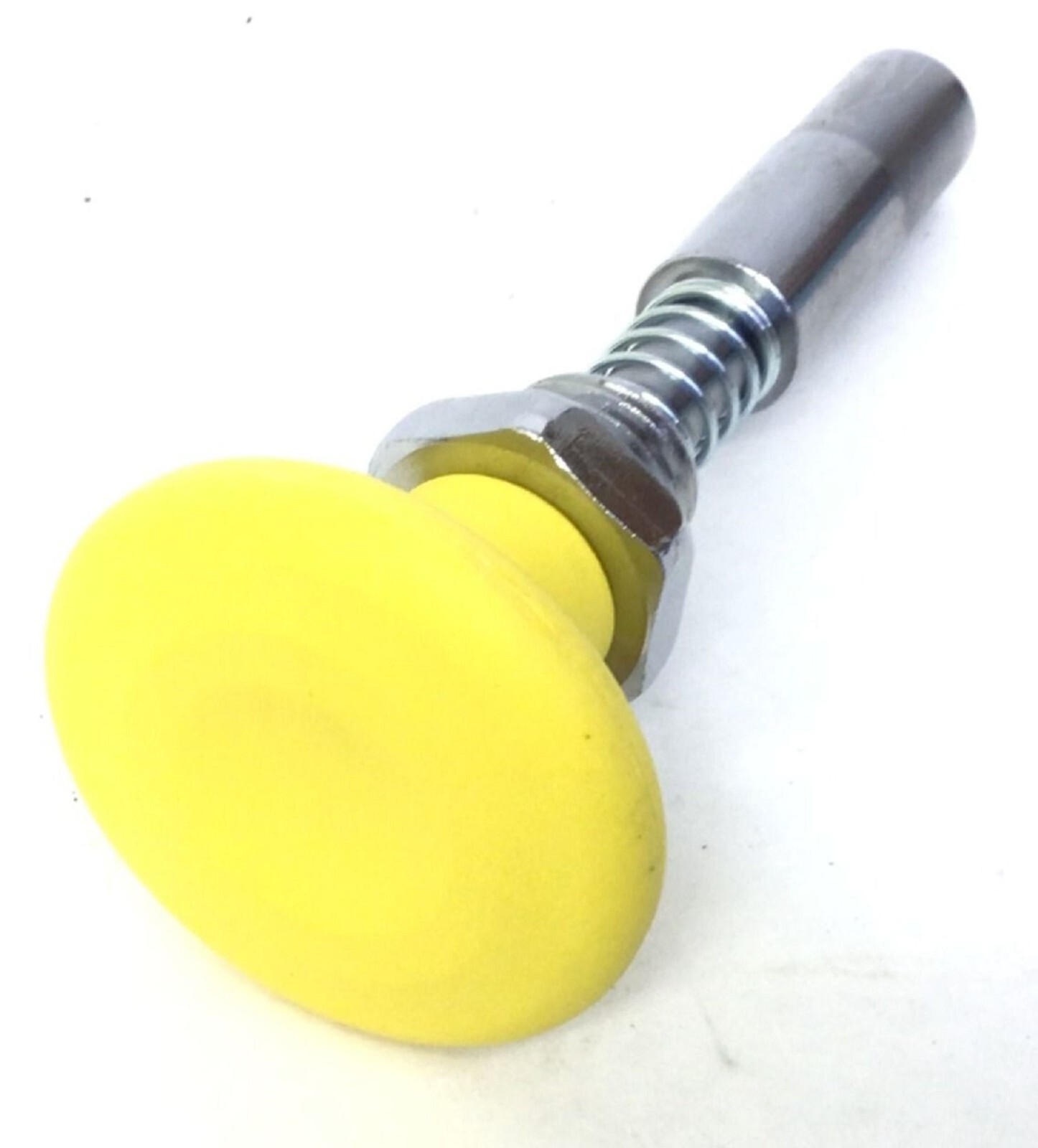 Matrix Fitness Strength System Yellow Adjustment Pull Pin Knob Set ...