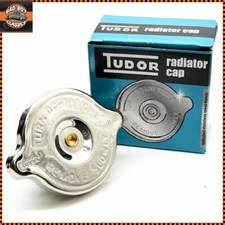 Mgb 1962-1967 Stainless Steel Radiator Rad Cap 7lbs