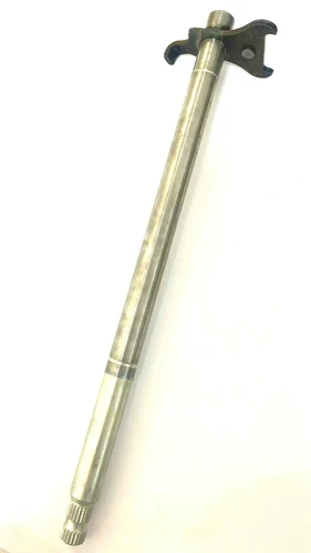 SHAFT, GEAR SHIFT
