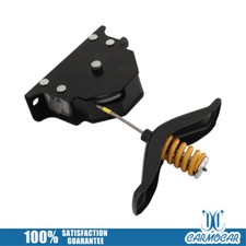 Universal Fit For 159056 RV Spare Tire Winch Black