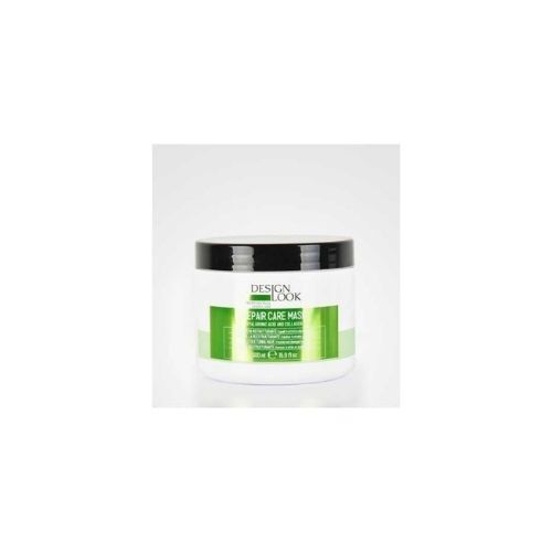 Design Look Maschera Ristrutturante  500 ml