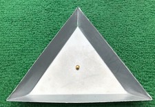 Genuine Omega Crown 32031 Gold NOS