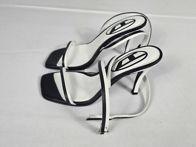 Diesel Sa-Alhena -High Heel Sandalette  Größe 37