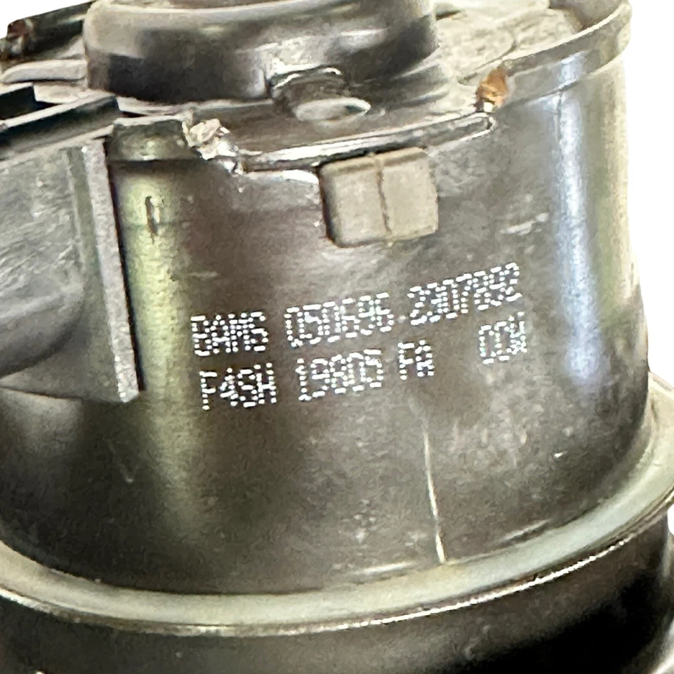 Mercury Cougar Thunderbird 1996 fabricante de equipos originales calentador ventilador motor 94 95 96 Foto 4 de 4