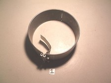 NEW WATLOW HEATER BAND ME7J3AP2 5039239 460V 2325 WATT/ 240V 1163 WATT